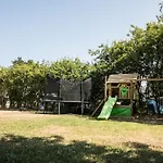 Johannisberg Кемпинг Фемарн