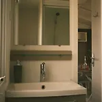 Kamp alanı Johannisberg