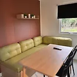 Johannisberg Kamp alanı Fehmarn