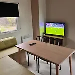 Johannisberg Kamp alanı *