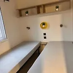 Kamp alanı Johannisberg