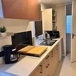 Kamp alanı Johannisberg *