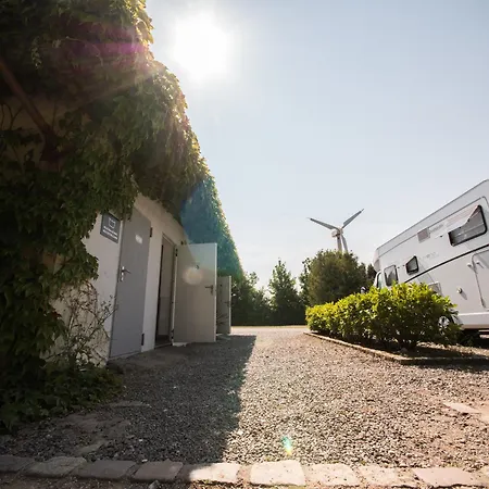 Johannisberg Campsite Fehmarn