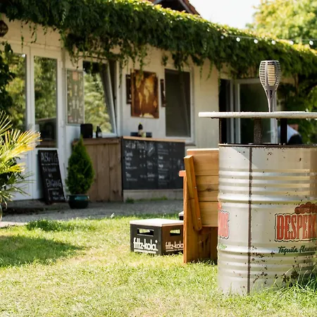 Campsite Johannisberg Fehmarn