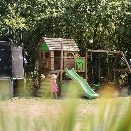 Campsite Johannisberg