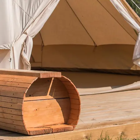 Campsite Johannisberg Fehmarn
