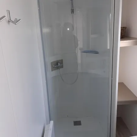 Johannisberg Parque de Campismo *