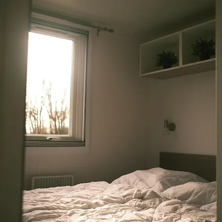 Johannisberg Parque de Campismo *