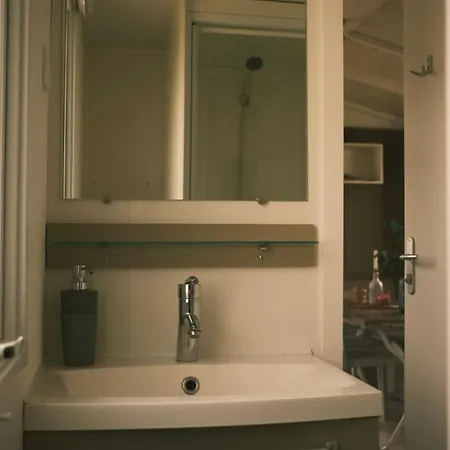 Parque de Campismo Johannisberg