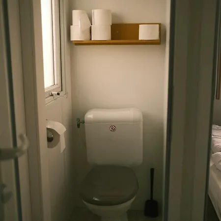 Camping Johannisberg Fehmarn
