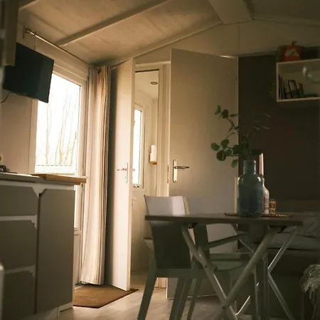Campsite Johannisberg Fehmarn