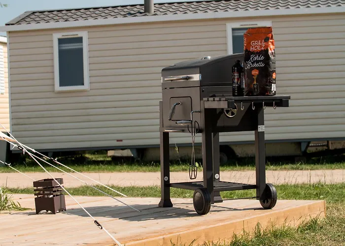 Johannisberg Κάμπινγκ