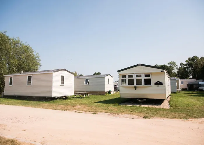 Campingplatz Johannisberg *