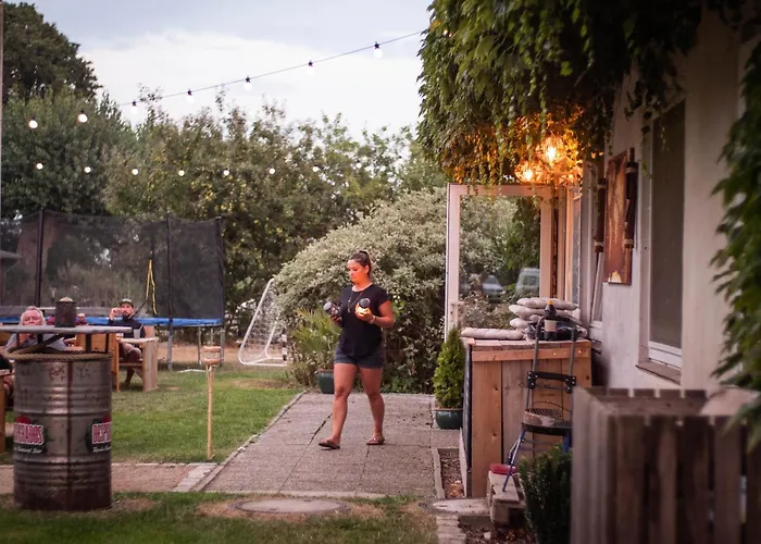 Camping Johannisberg *