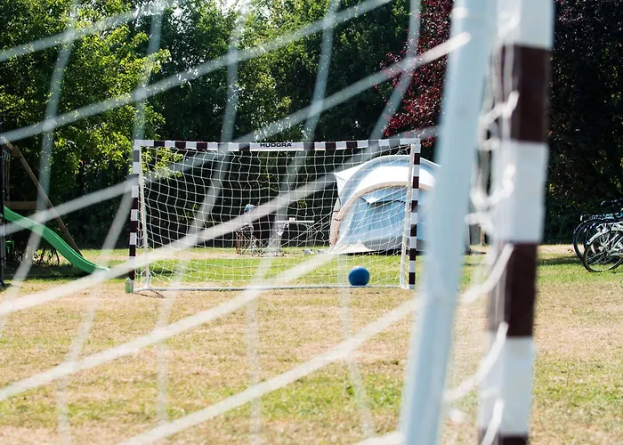 Κάμπινγκ Johannisberg Φέμαρν