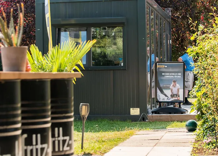 Johannisberg Fehmarn