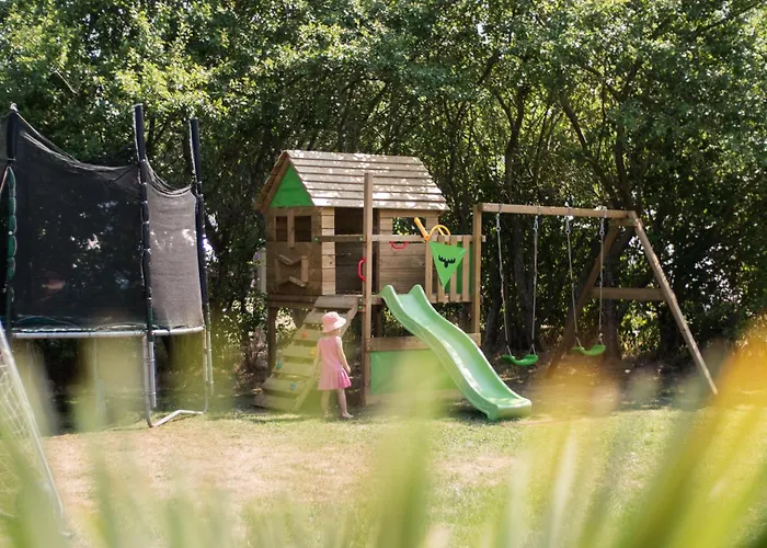 Camping Johannisberg