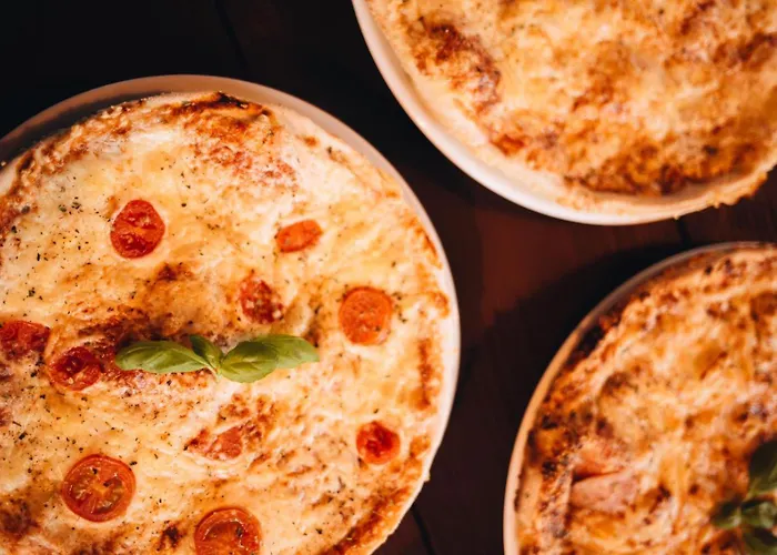 Κάμπινγκ Johannisberg *