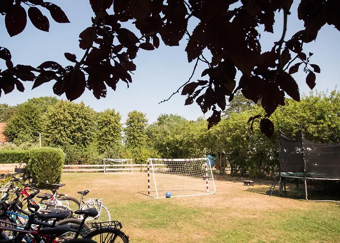 Johannisberg Fehmarn