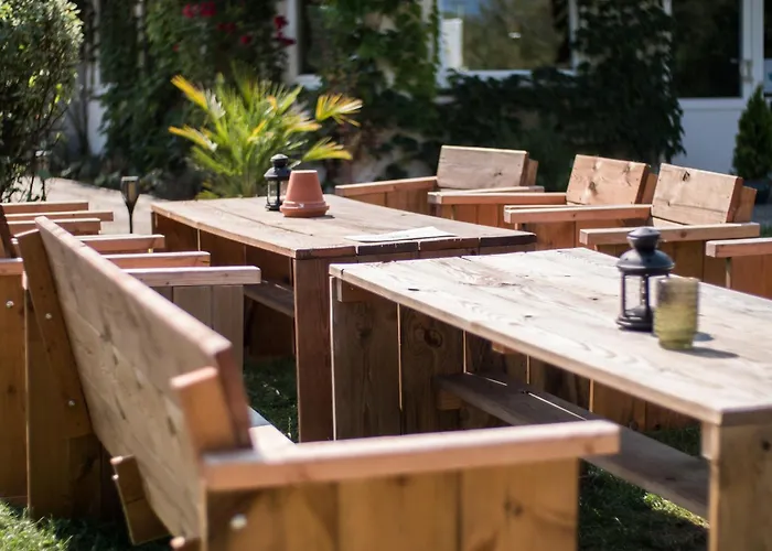 Johannisberg Campingplatz