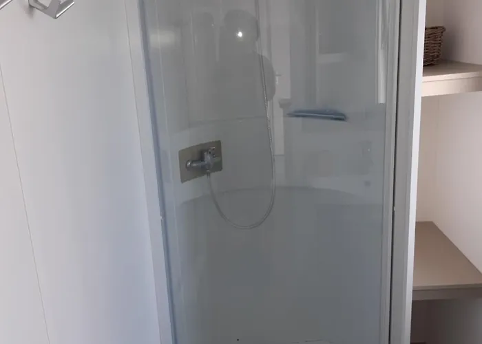 Johannisberg Κάμπινγκ *