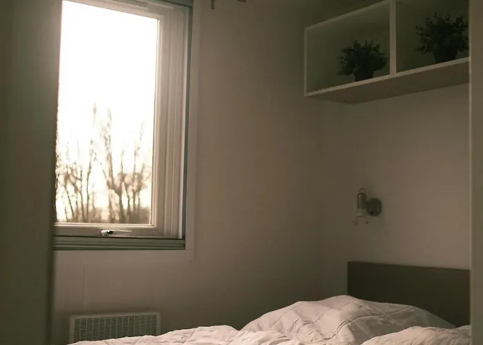 Johannisberg Campingplatz *