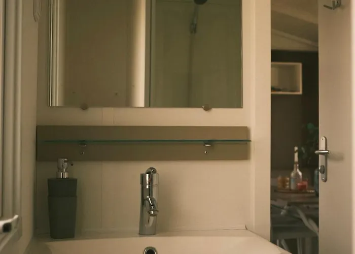 Campingplatz Johannisberg