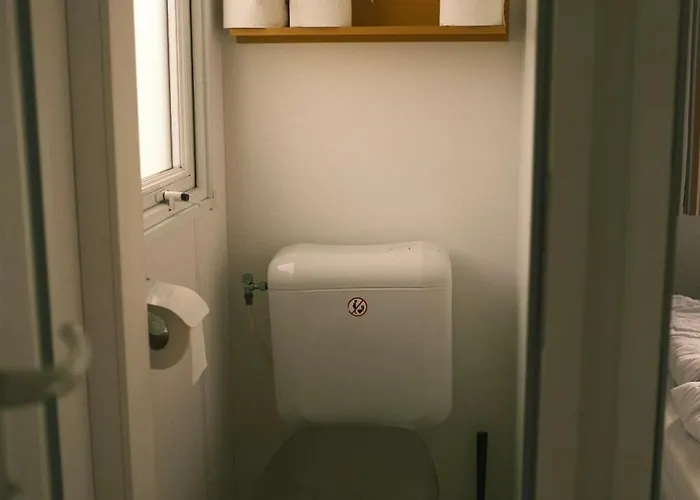 Campingplatz Johannisberg Fehmarn