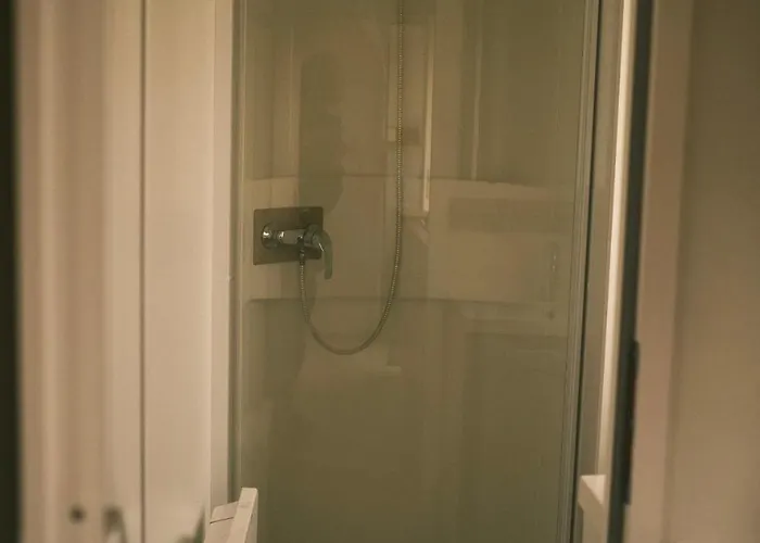 Κάμπινγκ Johannisberg