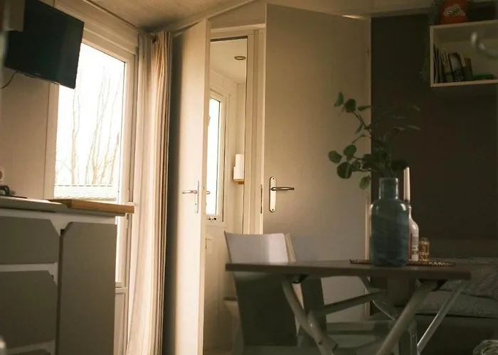 Κάμπινγκ Johannisberg Φέμαρν