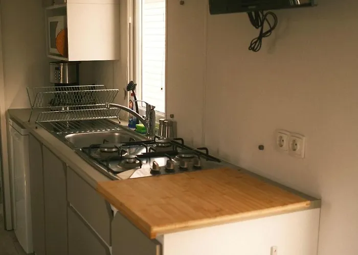 Campingplatz Johannisberg *