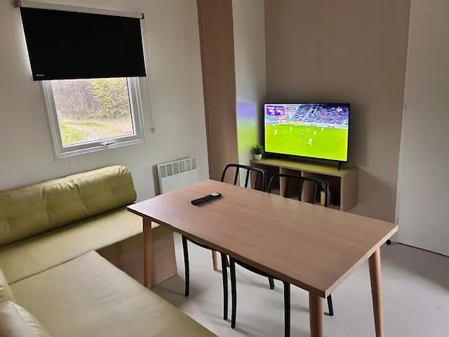 Johannisberg Campingplatz *