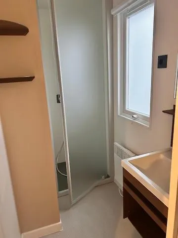 Κάμπινγκ Johannisberg *