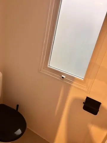 Κάμπινγκ Johannisberg Φέμαρν