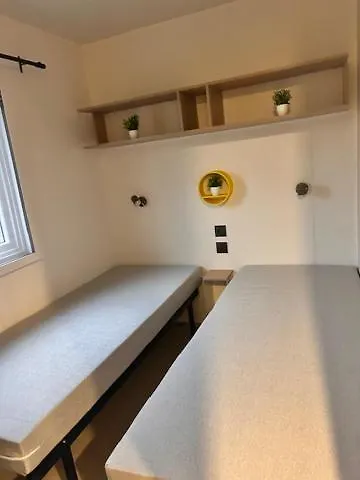 Κάμπινγκ Johannisberg